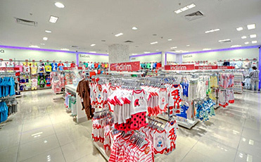 劉潭服裝-Mothercare優質伙伴